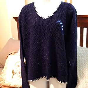 Ruff Hewn sweater
